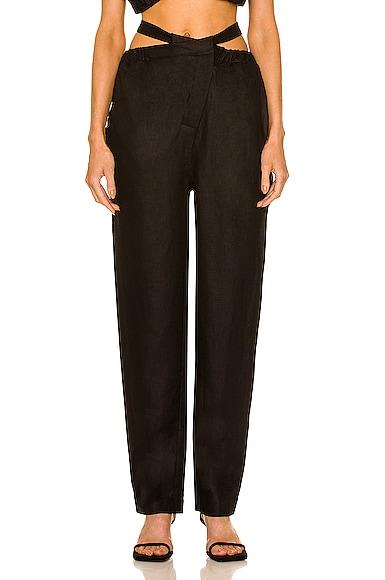 Taron Pant