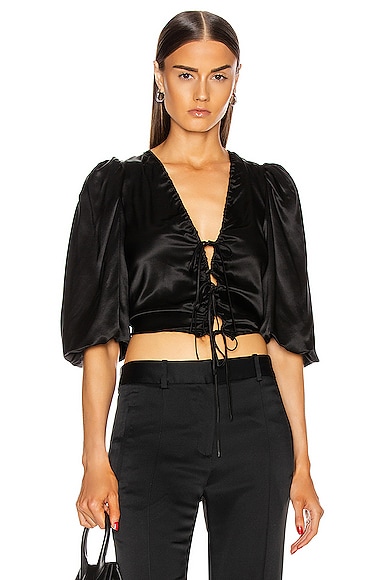 Designer Nicholas Luxury Dresses Clothing Fwrd