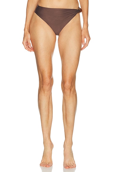 Salina Bikini Bottom