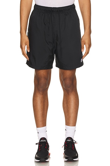 Club (NSW) Woven Flow Shorts