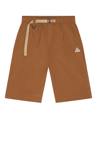 Acg Uv Orb Short