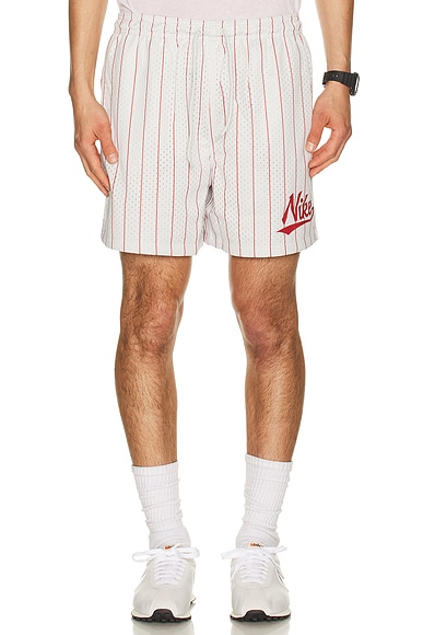 Baseball Flow Shorts