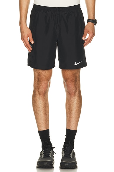 Dri-Fit 7" 2-In-1 Running Shorts