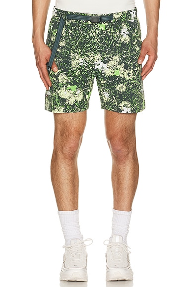 ACG Dolomiti Short Aop