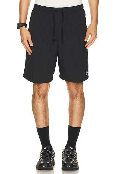 Club Sport Short