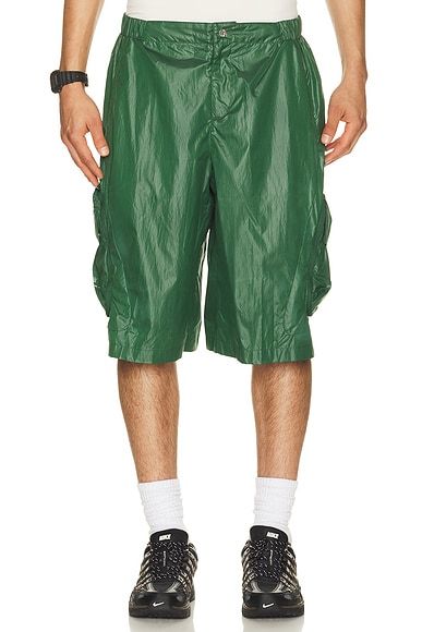 Performance Woven Pod Cargo Short