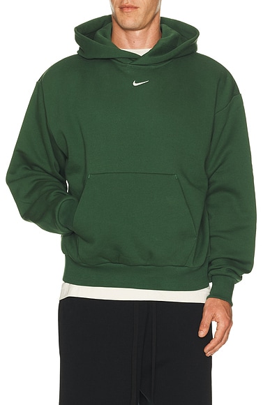 Solo Pullover Hoodie