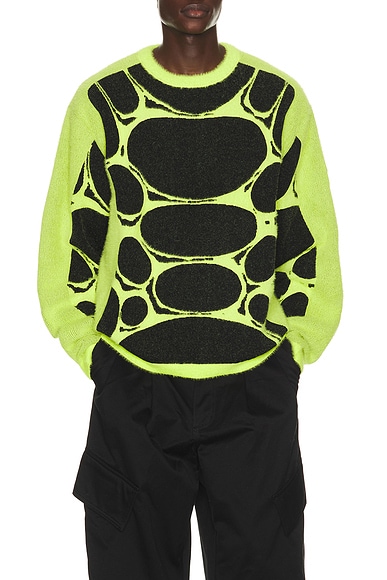 FROG Jelly Cage Sweatshirt