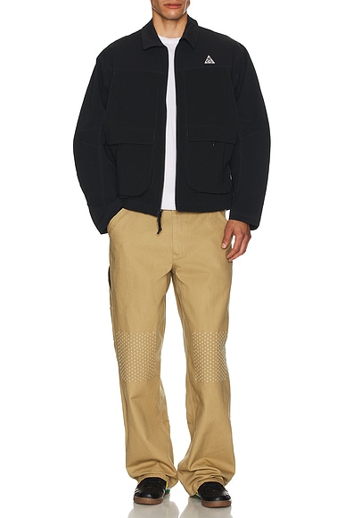 Acg Uv Smith Summit Jacket