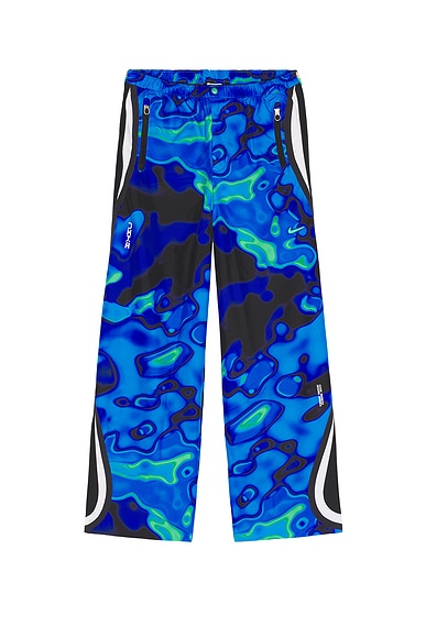 Repel Track Pant
