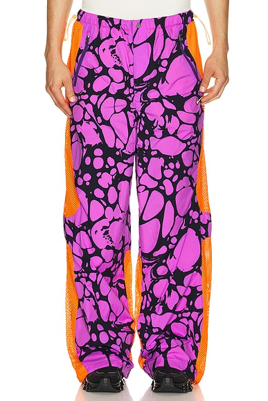 Performance Gooey Track Pant