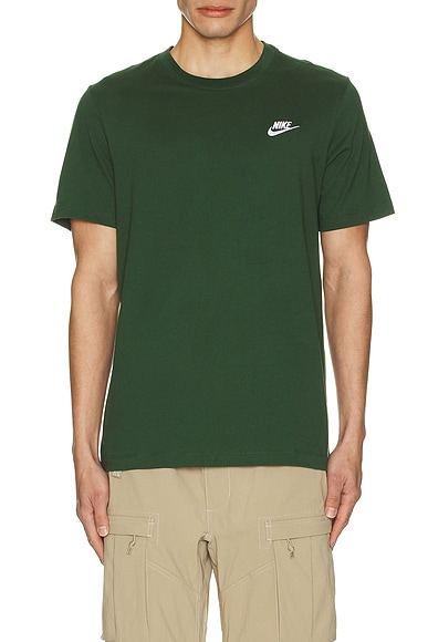 M Nsw Club Tee