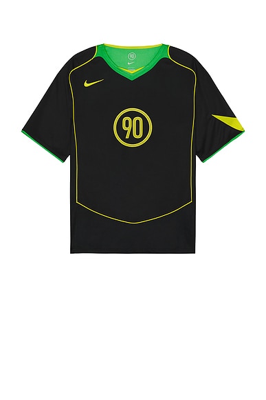 Total 90 Soccer Jersey