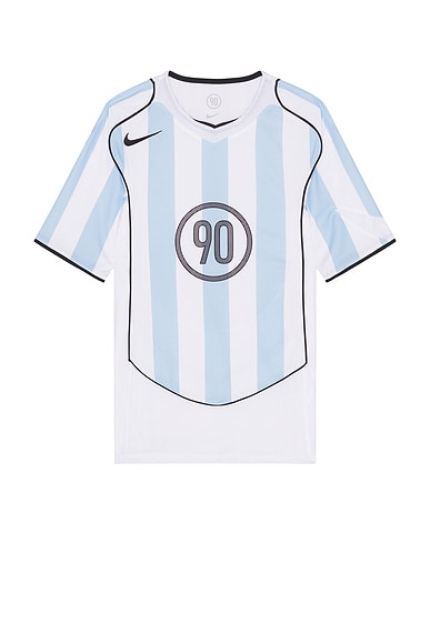 Total 90 Soccer Jersey
