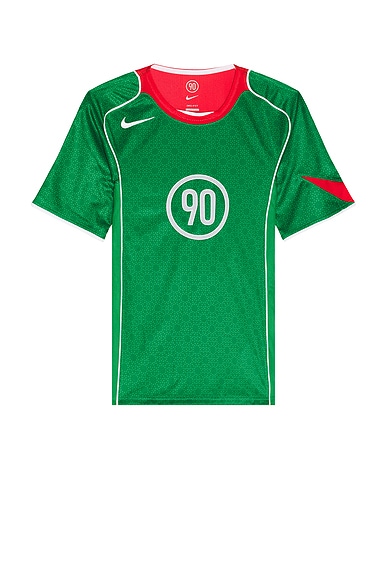 Total 90 Soccer Jersey