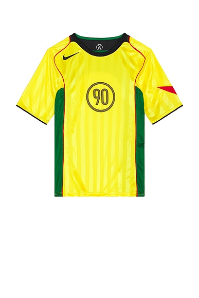 T90 Senegal Jersey
