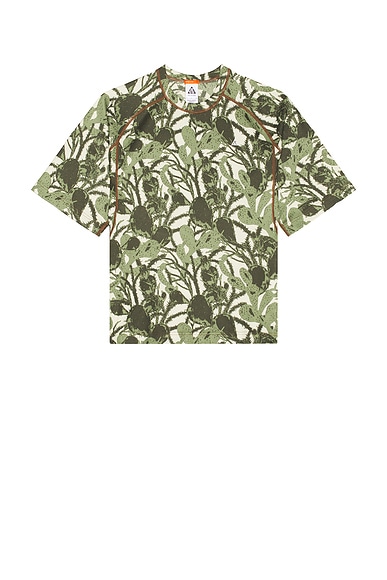 Acg Chinati Short Sleeve Shirt