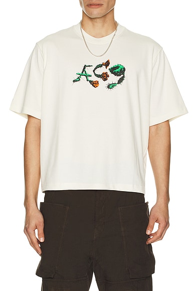 Nsw Acg Tee