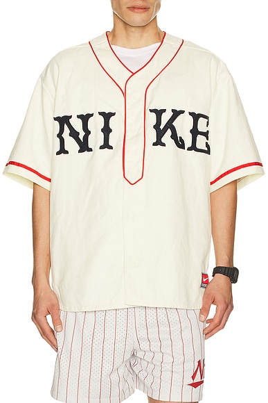 Short-Sleeve Vintage Sport Top