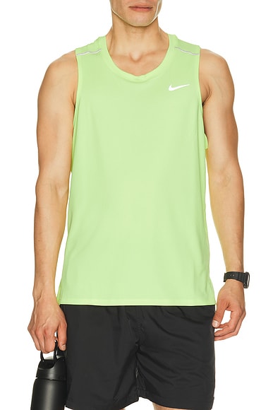 Dri-Fit Running Tank