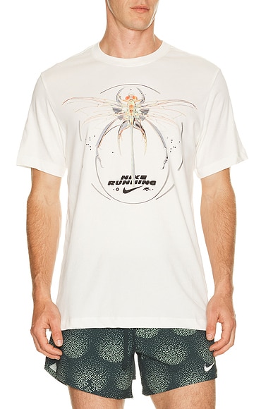 Dri-Fit Running T-Shirt