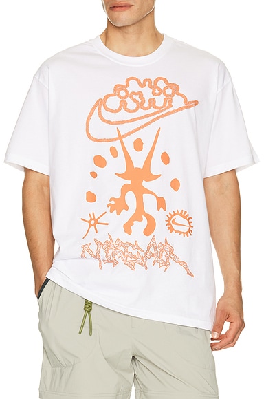 Sportswear Tee Air Festival