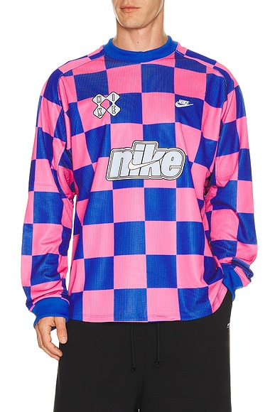 Nk Club Goalie Top Away Ftbl