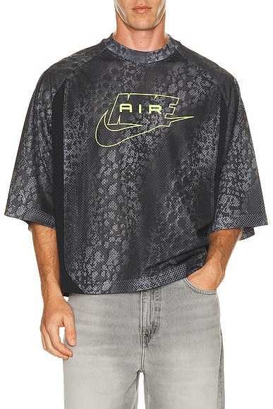 Air Jersey