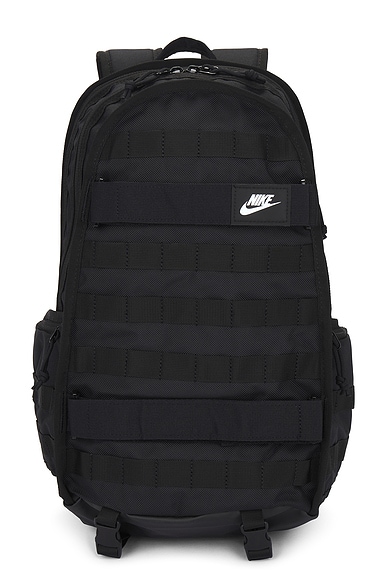 Nike Backpack (26L) in Black