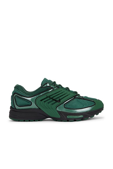 Nike Air Pegasus Wave in Fir & Black