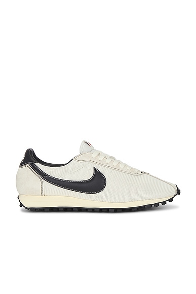 Nike LD-1000 in Soft Pearl, Black, & Muslin
