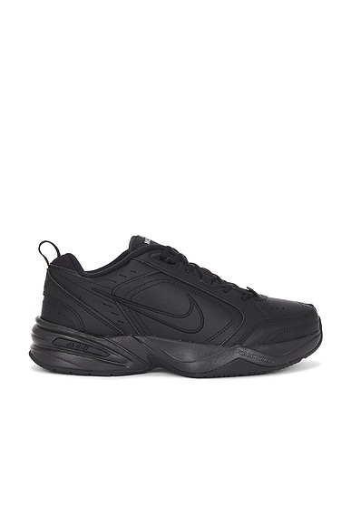 Air Monarch Iv