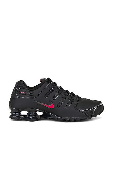 Shox NZ Sneaker