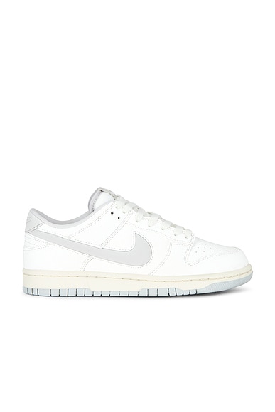 Dunk Low Retro Prm