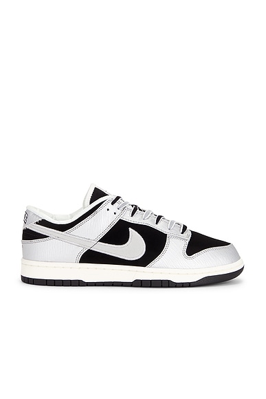 Dunk Low Retro