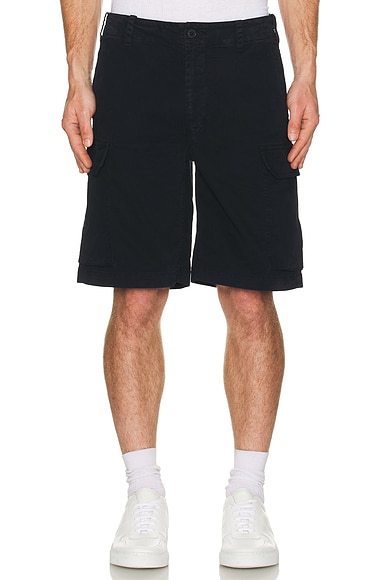 Maclin Shorts