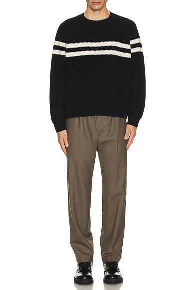 Darius Sweater