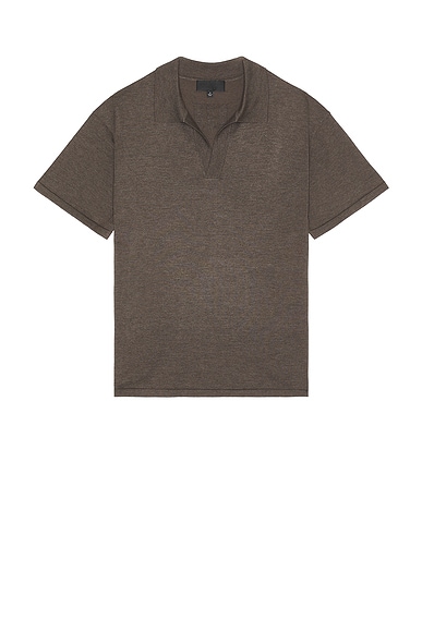 Finnley Polo Sweater