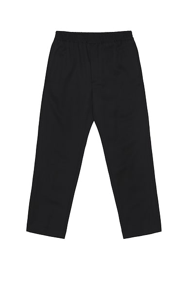 Lawrence Pant