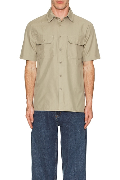 Alvaro Shirt