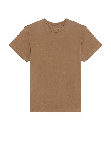 Bradley Tee