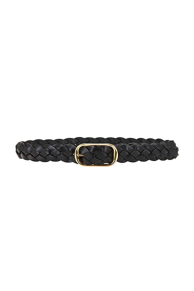 Braided Reine Belt
