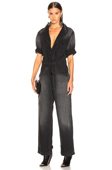 nili lotan cannes jumpsuit