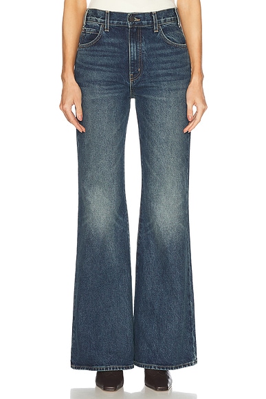 Roe Bootcut