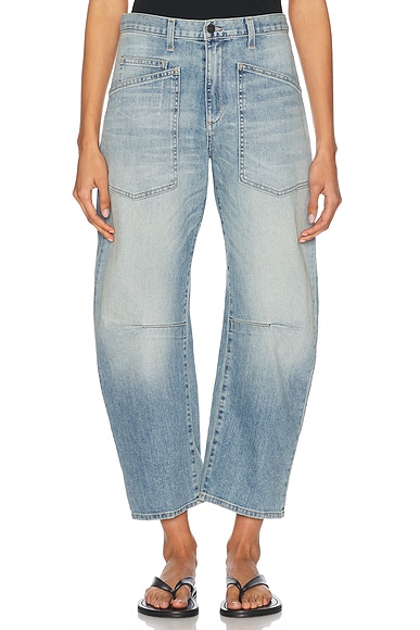 Citizens of Humanity Horseshoe Jean in Savahn | FWRD