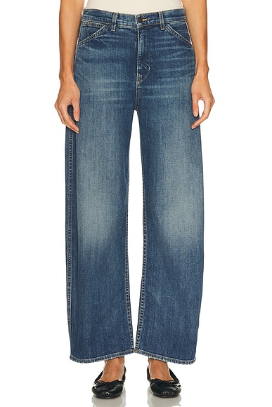 Tribeca Curved Leg