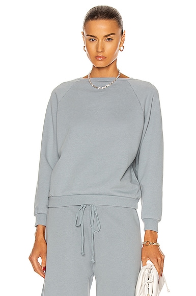 Nili lotan sweatshirt 2025 sale