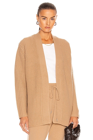 nili lotan kathleen cashmere shawl cardigan