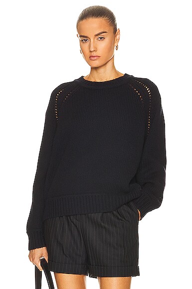 Onldaniella L/S Pullover KNT Noos, Satellite, XS