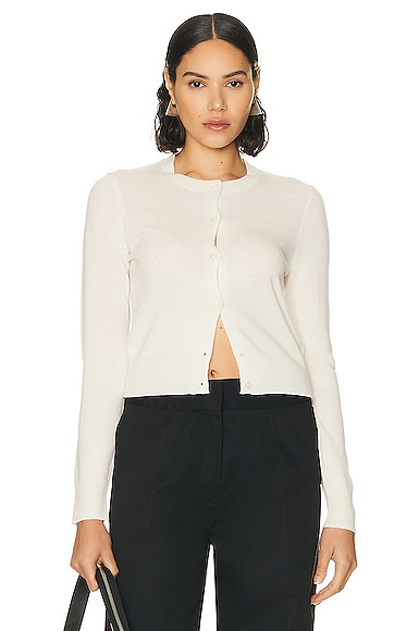 nili lotan kathleen cashmere shawl cardigan